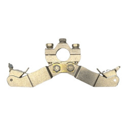 T09.0054 20x32 DK TİP FIRÇA TUTUCU 